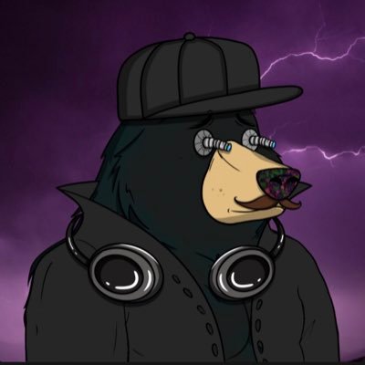 Bibzさんのプロフィール画像