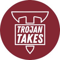 Trojan Takes ⚔️ (@trojan_takes) Twitter profile photo
