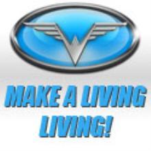 Where people are making a Living...Living! Travel more, do the things you really want to do, and make more money! Change Your Life Now!