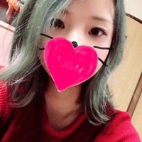 玻愛瑠 (@kbu4xzyd5c) 's Twitter Profile