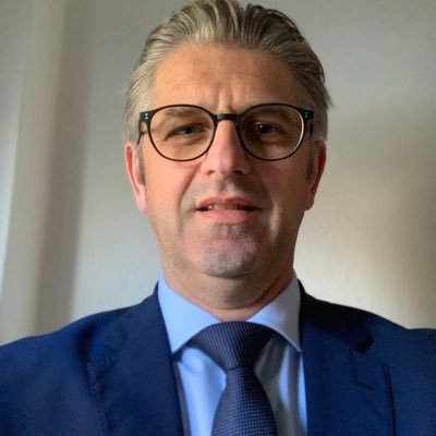 dr_kruger2's profile picture. Marketer at Xirandow Medical