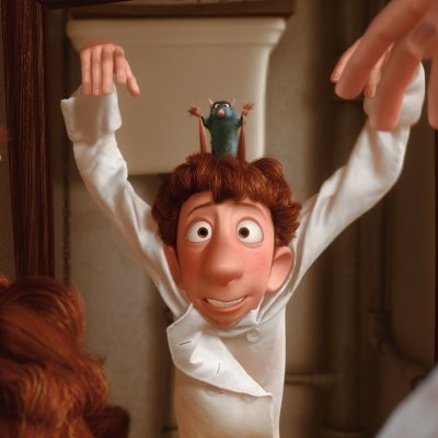 RobbFnn's profile picture. yes