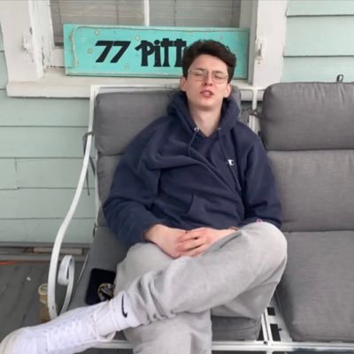 _jack_dowd_'s profile picture. All in a days work