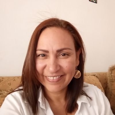 Defensora de la Libertad, Profesora  @ULA_Venezuela Ing. de Sistemas, https://t.co/scy6U98ZKu. Economía, Dra. Ciencias Organizacionales, Coordinadora @VenteVenezuela Edo. Mérida.