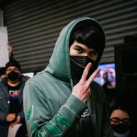 Treble (@gg_treble) 's Twitter Profile