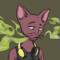 Papas(313} (@nft_kid2) 's Twitter Profile