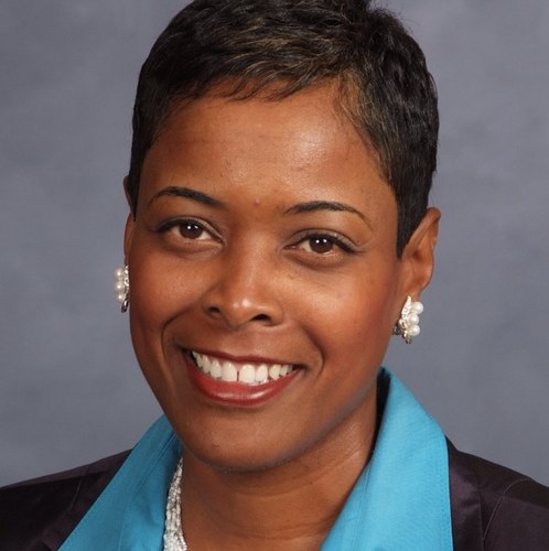 JacqueseGilbert's profile picture. 