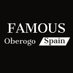 Famous Oberogo Spain (@info_Famous_ES) Twitter profile photo