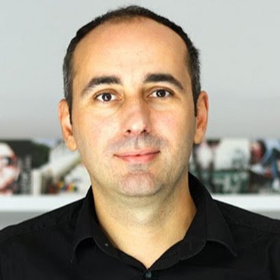 horea_pascu's profile picture. 