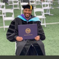 Dr. Jared Peters(@jaredpeters23) 's Twitter Profile Photo