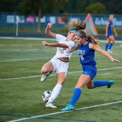 Iowa wsoc 29’ // Salvo 07 GA // GAAP club rep // 4x Mid-America Talent ID attendee