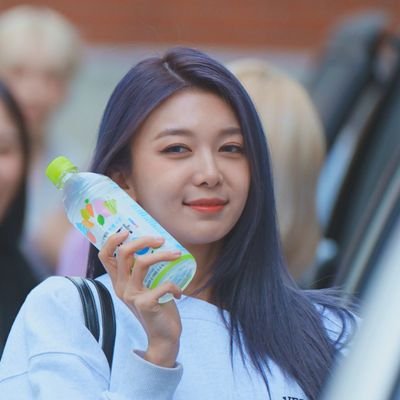 ashbhry678's profile picture. inlove with Dami🐼🖤