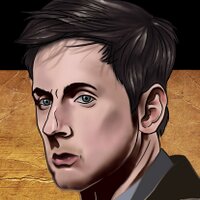 descritos (@descritos) 's Twitter Profile