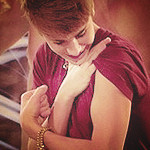 lekidrauhldope's profile picture. it's heckyeajustin, i come on here when i'm on tweet limit kbye. i still suck justin's dick btw.