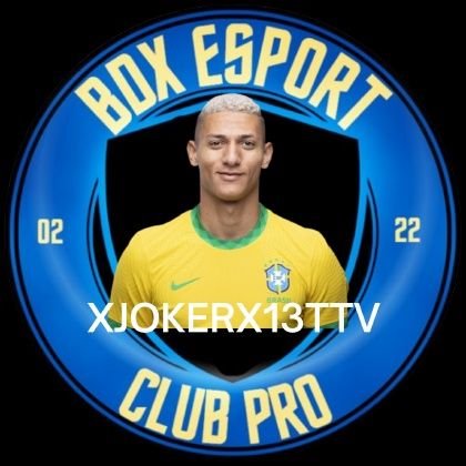 XJOKERX13TTV