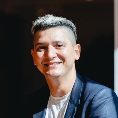 Founder: Furious Green合同会社
Xoogler
Tweets in English and 日本語
Interests:
Life long Education
Machine learning 🤖
Cloud ☁️
Salsa🕺