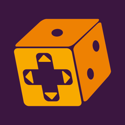 🎲 Design. Create. Play 🎮
The most Northern Game Jam in Scotland #MGJ