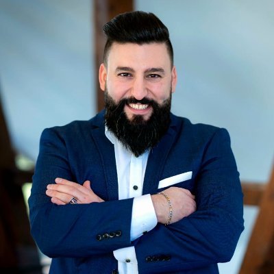 mersin3250's profile picture. CEO of Permitta AG & Permitta eSports