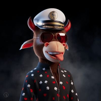 ChucK_198's profile picture. Father, sailor, NFT enthusiast. Zombie Zebras/Zombie apes/Bulls&Apes/BOTB/GoodEggsNFT/EnigmaEconomy What does not kill you makes you stronger.