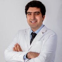 Hossein Akbari(@hossein1410) 's Twitter Profile Photo