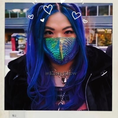 Kattyさんのプロフィール画像