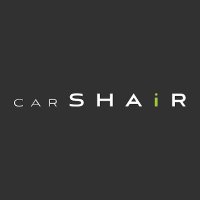 carSHAiR(@CarSHAiR_) 's Twitter Profile Photo