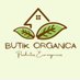 Butik Orgánica (@OrganicaButik) Twitter profile photo