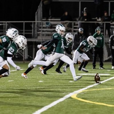 2022 Class SS football championship preview: Joel Barlow vs. Valley  Regional / Old Lyme