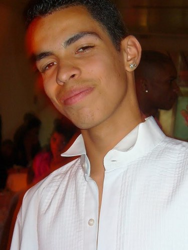 Invasão da iirmãa dele aqq.Amo esse menino ~~ @StefanyReis96