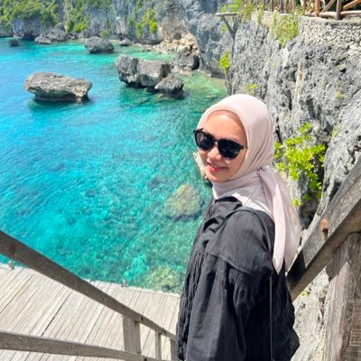 WidyaErika's profile picture. man jadda wajada