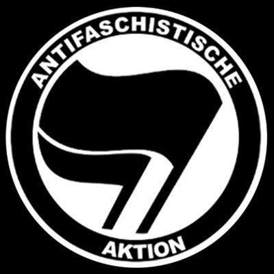 Antifa, Linksradikal, AnArcho, queer, enby