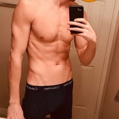 NSFW. I don't buy. I am 29, male, 6'4”and have an 11 inch cock. BWC Alpha. My cock is bigger than your boyfriends. Want to chat? @sportsstud27 is my backup