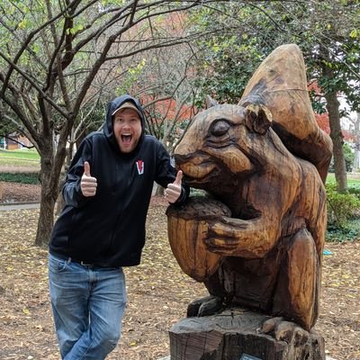 Dad, Husband, Associate Technical Art Director @RedStorm, ex @miscreatedgame - Game Artist/Designer, Web Dev, Musician, Science Nerd. He/Him