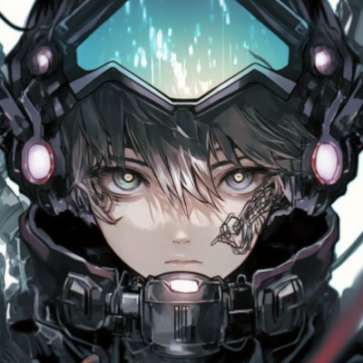 Cyber Spellさんのプロフィール画像