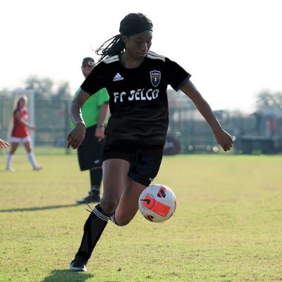 @FCDELCO2 07 ECNL #20 | Forward | 5'10