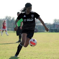 Tori Okorodudu(@toriosoccer) 's Twitter Profile Photo