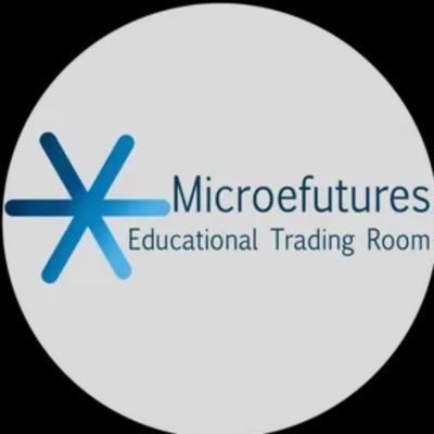 Microefutures led by 20 yr market maker
@vwaptraderi, shorting stocks specialist
@alkkdaySayx & others. Developing Profitable
long term traders.