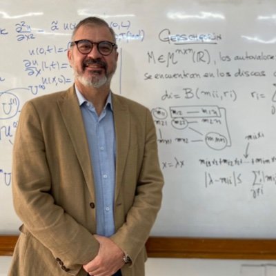 orfaure's profile picture. Matemático. Padre de Martiniano y Timoteo. Cocinero y futbolero. No dialogo con fascistas ni racistas.