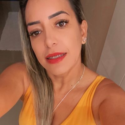 alinny_barros's profile picture. ❤️