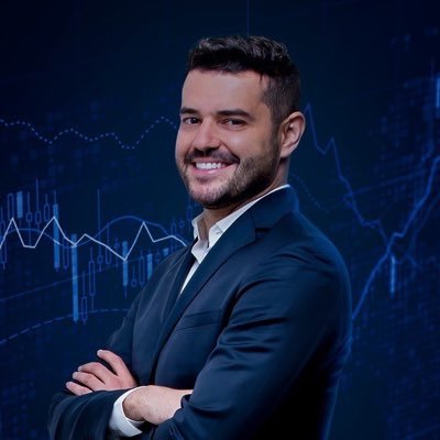 📉Forex Trader 🖥Crypto Analyst 🏆Sport and entertainment manager