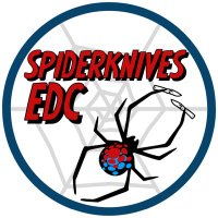 SpiderKnivesEDC(@SpiderKnivesEDC) 's Twitter Profile Photo