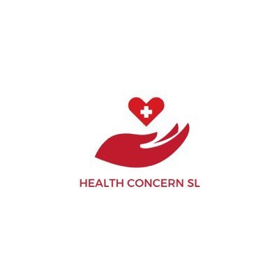 Health Concern SL🇸🇱