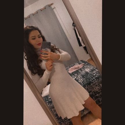 ggn_1504's profile picture. Aquellos que vuelan solos tienen las alas más fuertes.

Jurista en continua formación ⚖️
Preparadora física 🤸‍♀️🏋️‍♀️