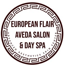 European FlairAveda Salon and Day Spa & Advanced Aesthetics Skin Center is located in Beaver, PA.  30+ years of skin care and hair care experience.