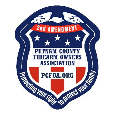 Putnam County Firearms Owners Association - Protecting your right to protect your family. Official County Affiliate of NYSRPA.