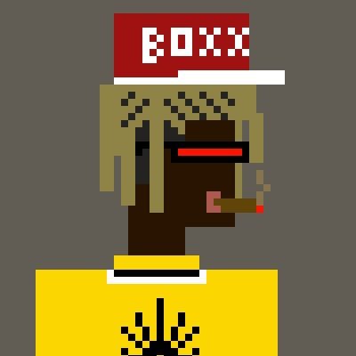 jaydominaator's profile picture. I am a talented Artist/creator (NFT) and i beleive in myself