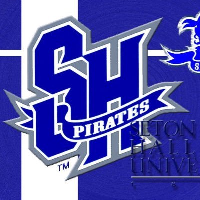 The official home to all things Seton Hall! (not affiliated with the university irl)
