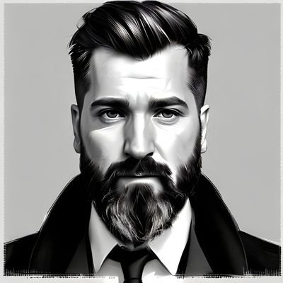 MadalinPeretz's profile picture. 
