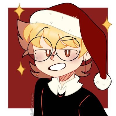 Waspwashere's profile picture. Pfp by: @milkywaystudio_
