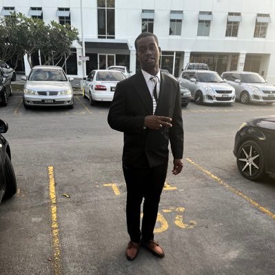 ShaquonDottin's profile picture. 